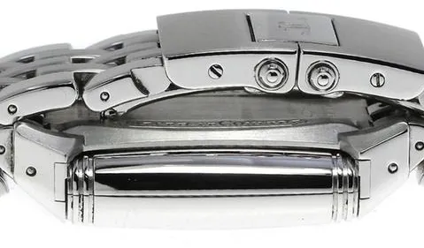 Jaeger-LeCoultre 295.8.59 28mm Stainless steel Silver 5
