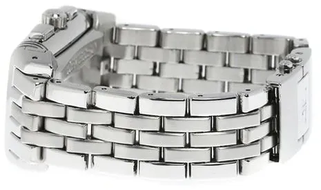 Jaeger-LeCoultre 295.8.59 28mm Stainless steel Silver 6