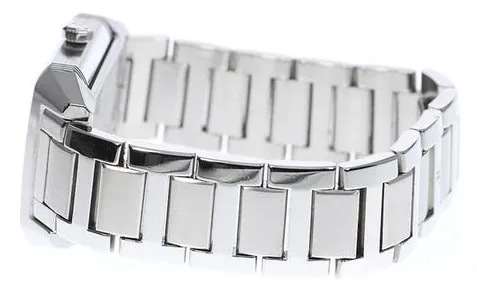 Jaeger-LeCoultre Reverso Squadra Lady 234.8.66 29mm Stainless steel Silver 6