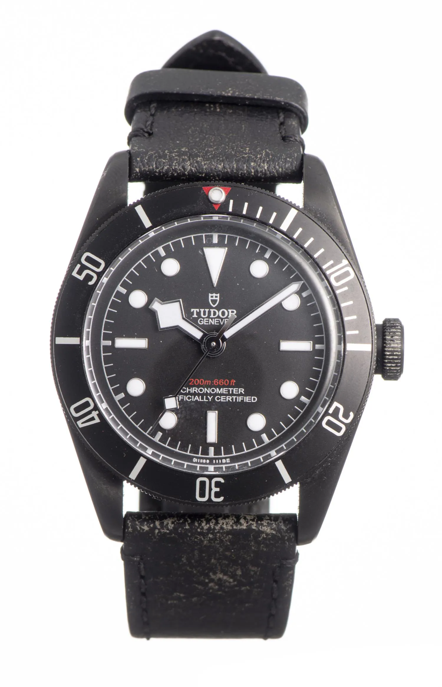 Tudor Black Bay Dark 79230DK