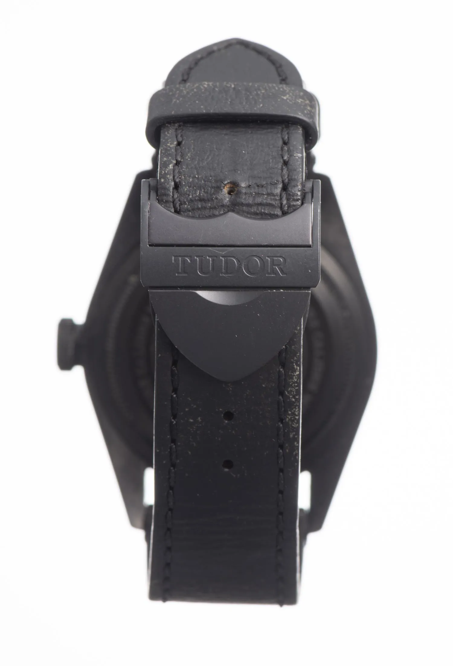 Tudor Black Bay Dark 79230DK 41mm Black PVD Matte 2