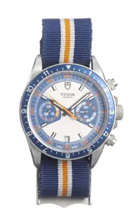 Tudor Heritage 70330 Blue