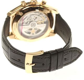 Zenith El Primero 18.2040.4061/69.C494 Rose gold Silver Japan