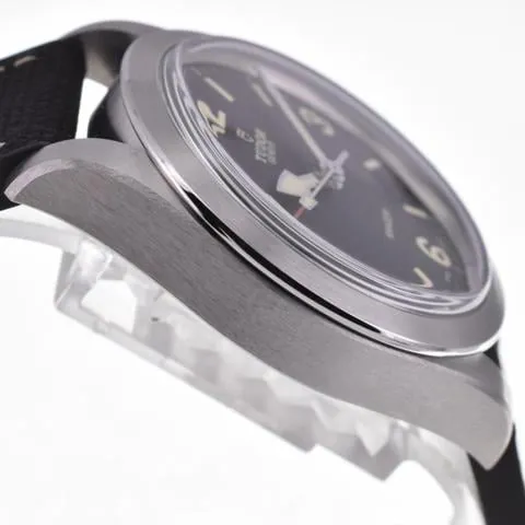 Tudor Ranger 39mm Stainless steel Black 3