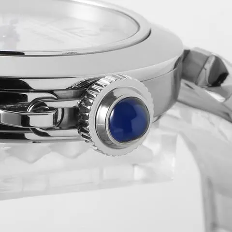 Cartier Pasha WSPA0013 35mm Stainless steel Silver 6