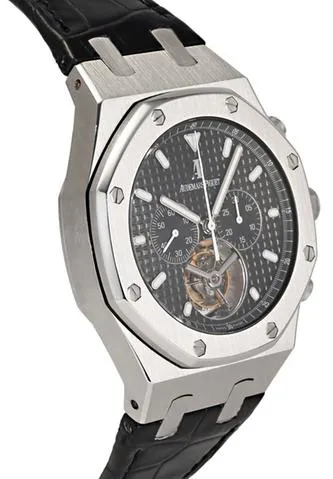 Audemars Piguet Royal Oak Tourbillon 25977ST.OO.D002CR.01 44mm Stainless steel 1