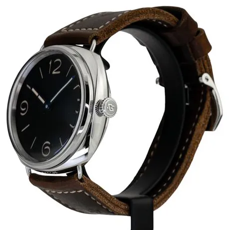 Panerai Radiomir PAM 00721 47mm Stainless steel Black 3