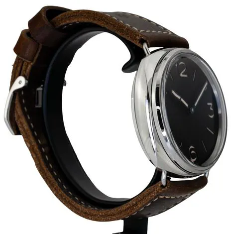 Panerai Radiomir PAM 00721 47mm Stainless steel Black 10