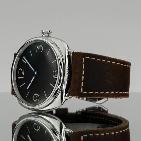 Panerai Radiomir PAM 00721 47mm Stainless steel Black 3