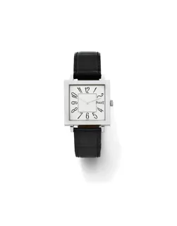 Piaget Altiplano 90930 White gold White