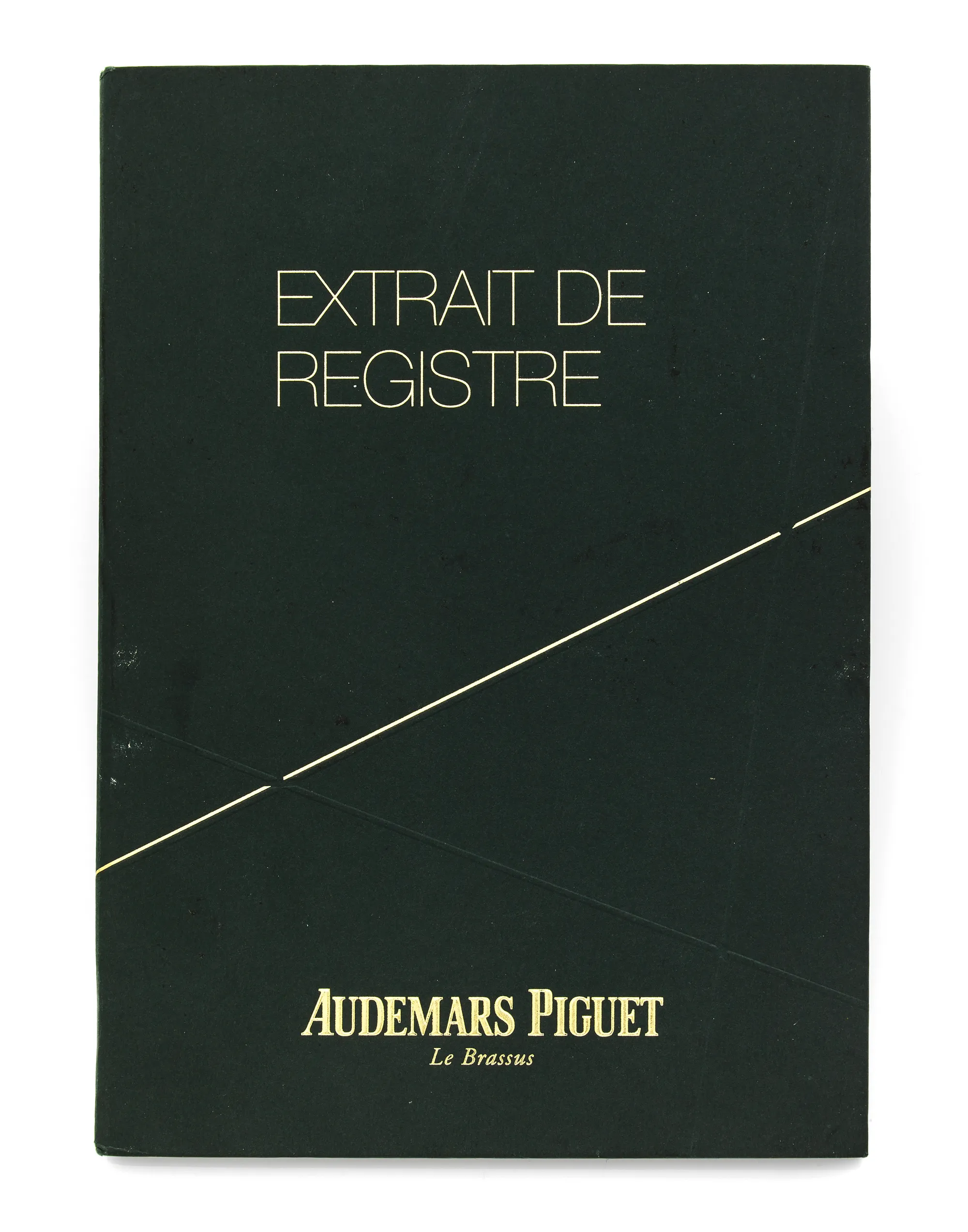 Audemars Piguet Royal Oak 4100BA 35mm Yellow gold Anthracite 2