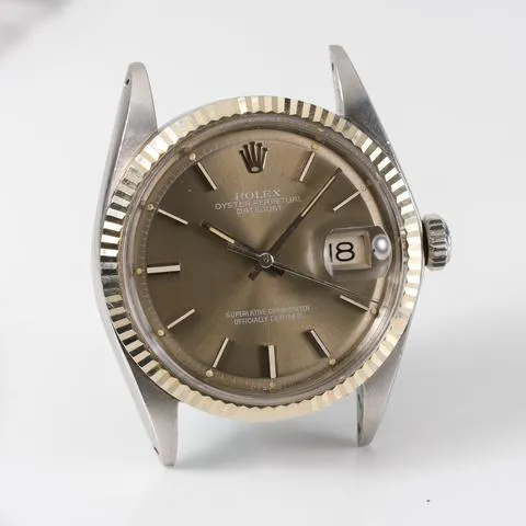 Rolex Datejust 1601 36mm Stainless steel Gray 8