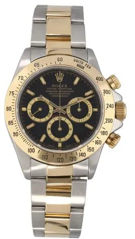 Rolex Daytona 16523 40mm Black