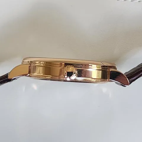 A. Lange & Söhne 1815 234.032 39mm Rose gold Silver 3