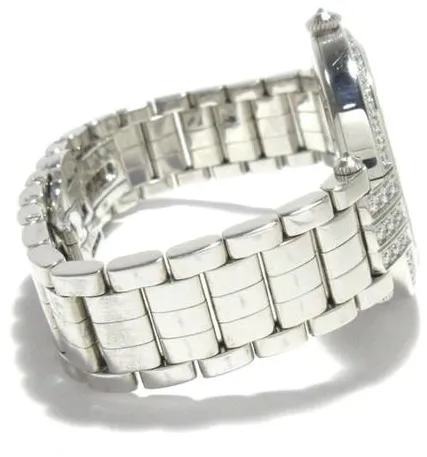 Harry Winston Premier PRNQHM36WW002 43mm White gold 4