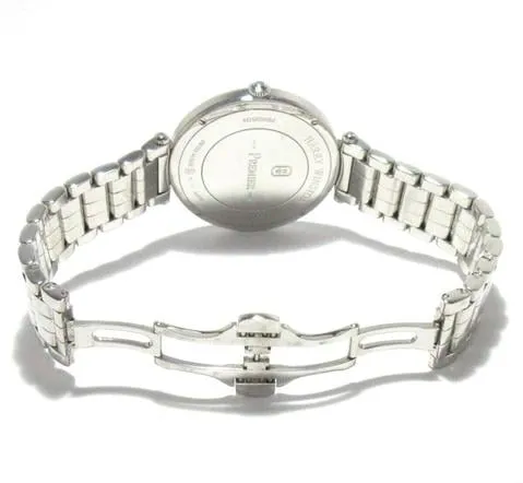 Harry Winston Premier PRNQHM36WW002 43mm White gold 5