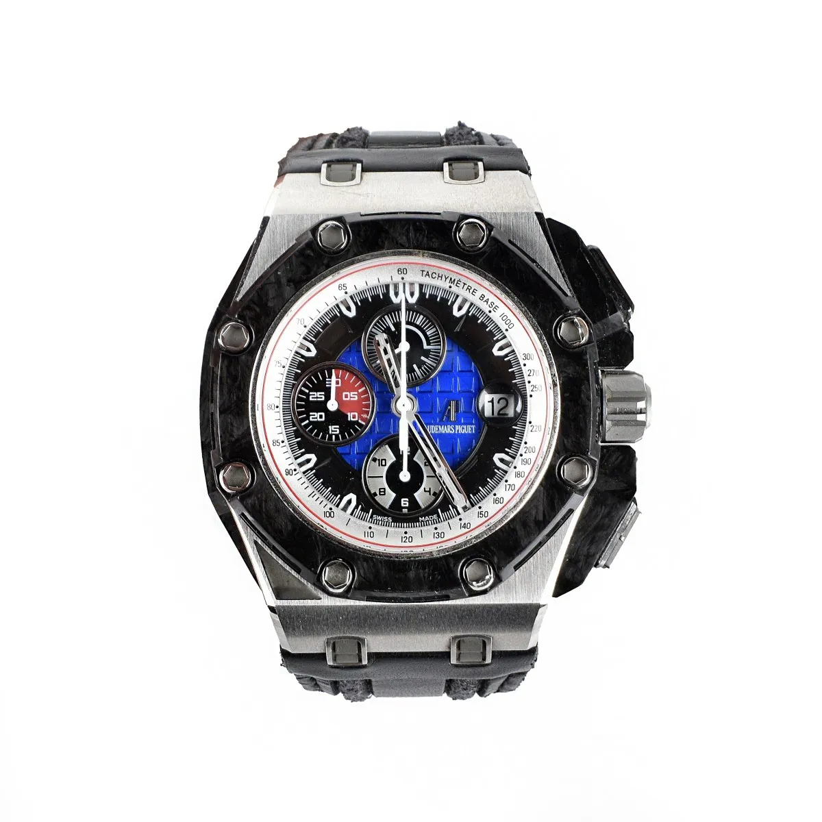 Audemars Piguet Royal Oak Offshore Grand Prix 44mm Stainless steel