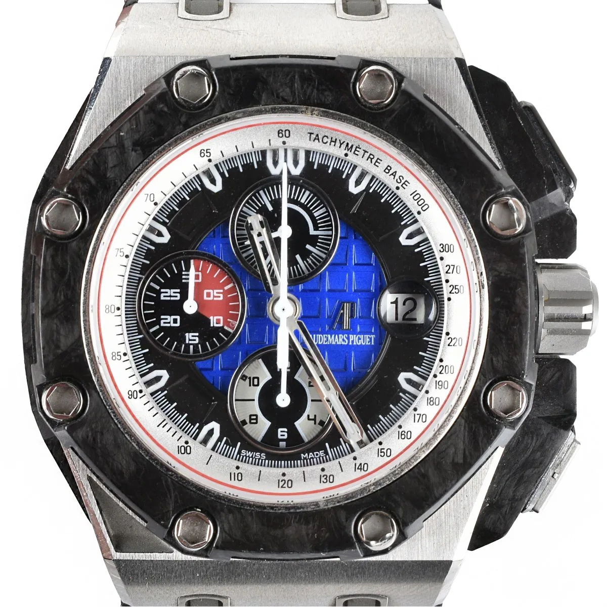 Audemars Piguet Royal Oak Offshore Grand Prix 44mm Stainless steel 1