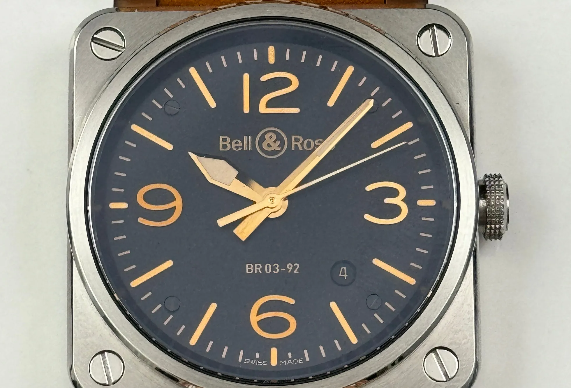 Bell & Ross 42mm