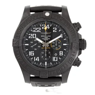 Breitling Avenger XB1210E41B1S1 Titaplast Black