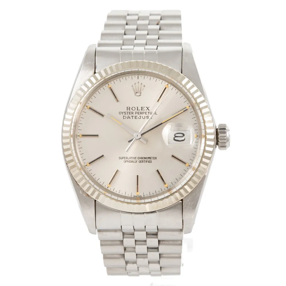 Rolex Datejust 36 16014 nullmm