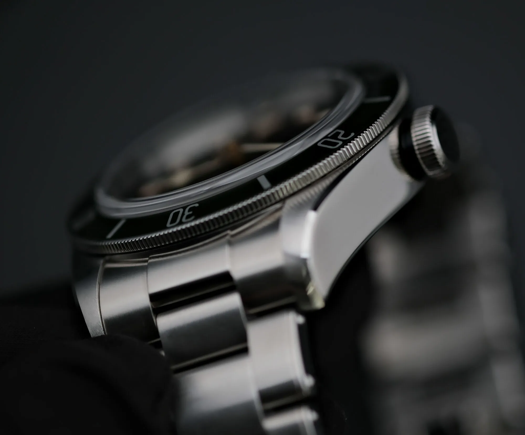 Tudor Black Bay 79230G 41mm 7