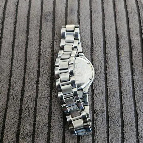 Cartier 21 Must de Cartier 1340 28mm Stainless steel Silver 4