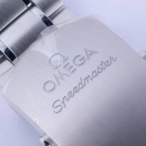 Omega Speedmaster Racing 326.30.40.50.01.002 40mm Stainless steel Black 6