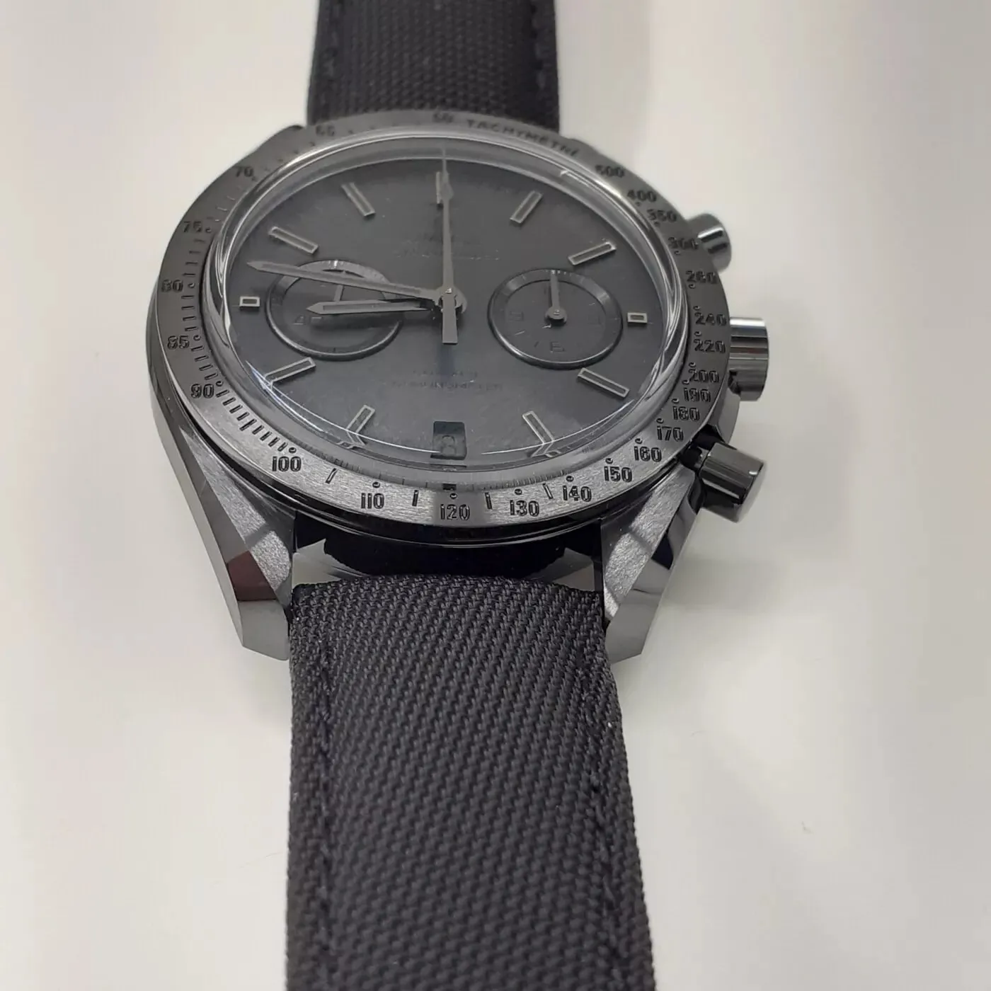 Omega Speedmaster Professional Moonwatch 311.92.44.51.01.005 44.5mm Ceramic Black 3