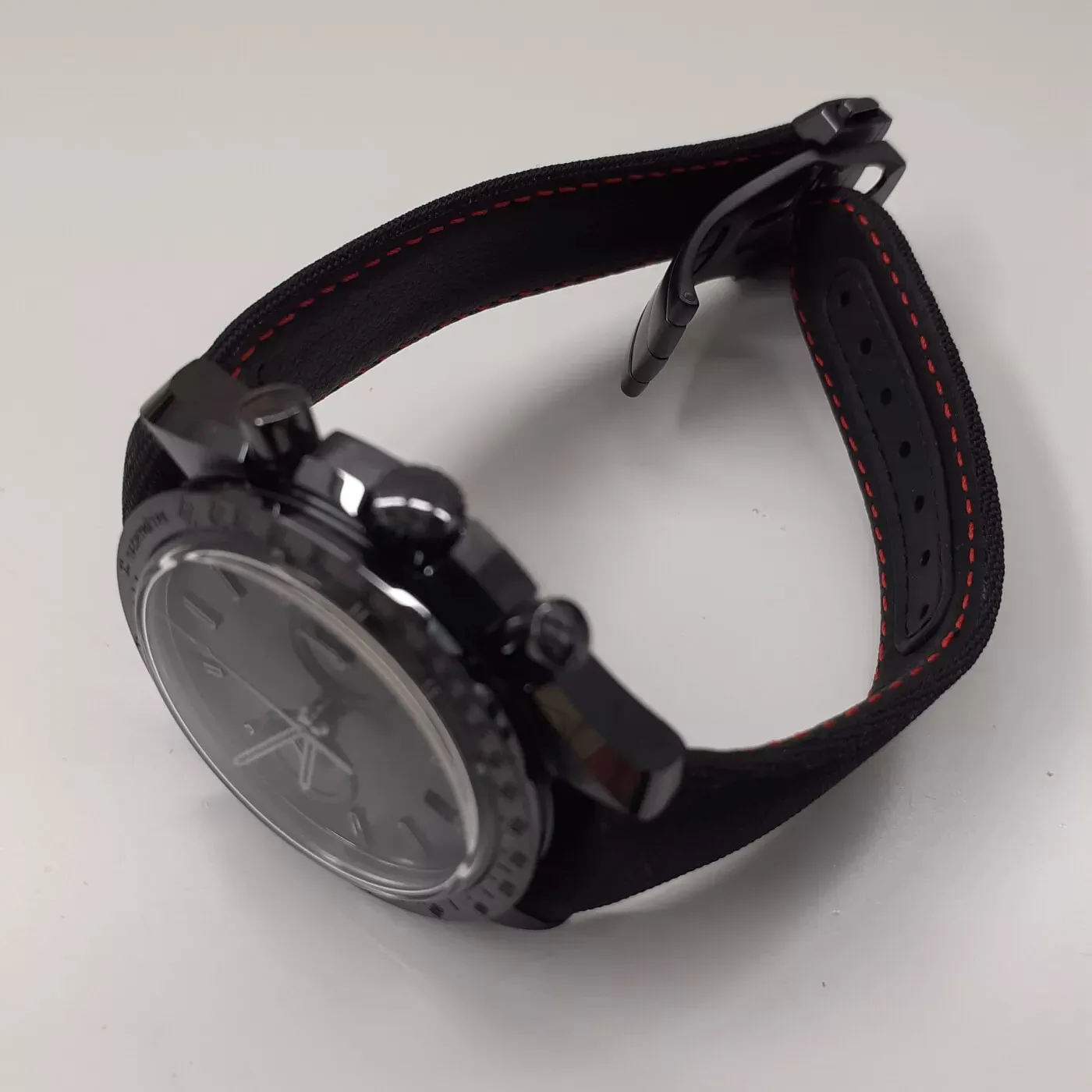 Omega Speedmaster Professional Moonwatch 311.92.44.51.01.005 44.5mm Ceramic Black 4