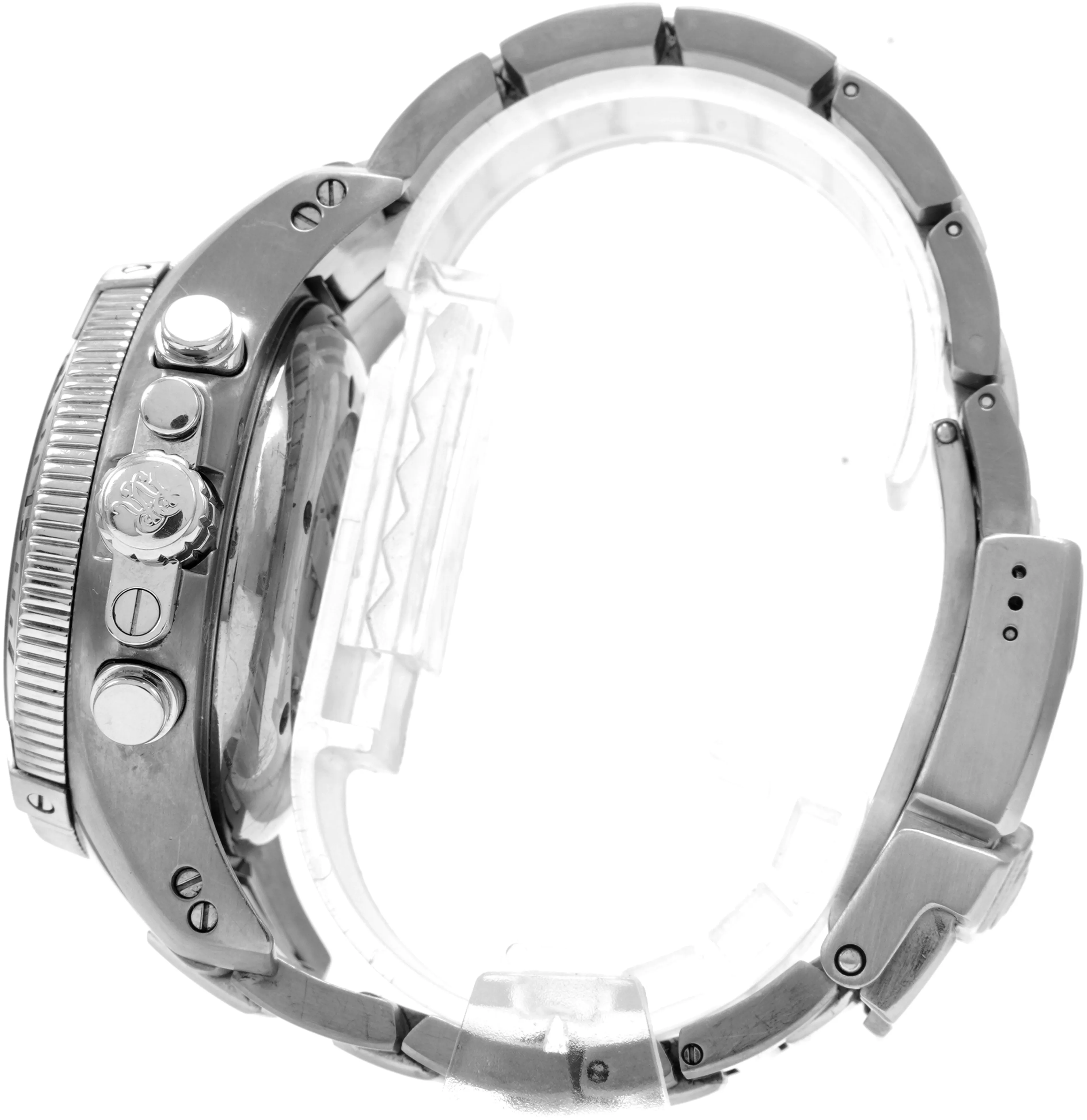 Ball Engineer Hydrocarbon DC1016A-SJ-WH 42mm Stainless steel 5