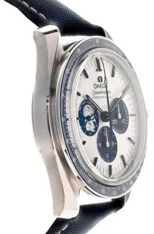 Omega Speedmaster Moon watch 310.32.42.50.02.001 42mm Stainless steel Silver 5
