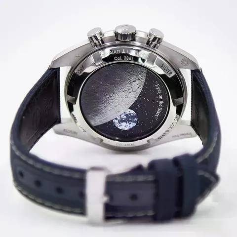 Omega Speedmaster Moon watch 310.32.42.50.02.001 42mm Stainless steel Silver 6