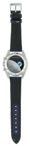 Omega Speedmaster Moon watch 310.32.42.50.02.001 42mm Stainless steel Silver 8