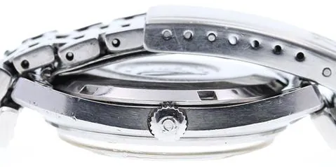 Omega Constellation 168.017 35mm Stainless steel Silver 2