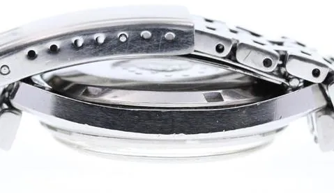 Omega Constellation 168.017 35mm Stainless steel Silver 3