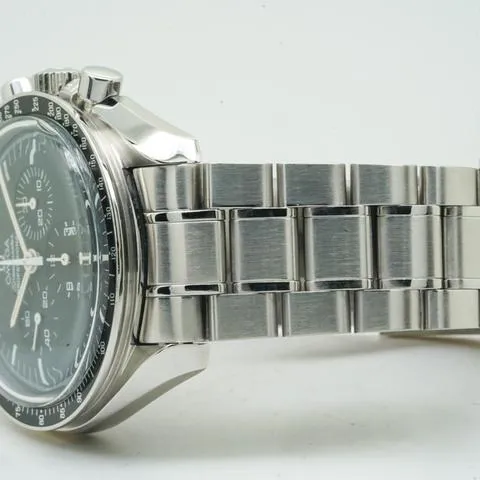 Omega Speedmaster Moon watch 3570.50.00 42mm Stainless steel Black 4