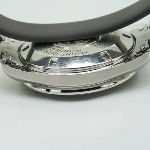 Omega Speedmaster Moon watch 3570.50.00 42mm Stainless steel Black 12