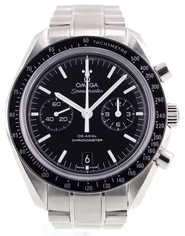 Omega Speedmaster Moon watch 311.30.42.30.01.006 41.5mm Stainless steel