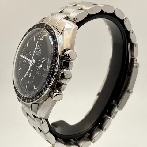 Omega Speedmaster Moonwatch 311.30.42.30.01.005 42mm Stainless steel Black 4