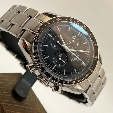 Omega Speedmaster Moonwatch 311.30.42.30.01.005 42mm Stainless steel Black 13