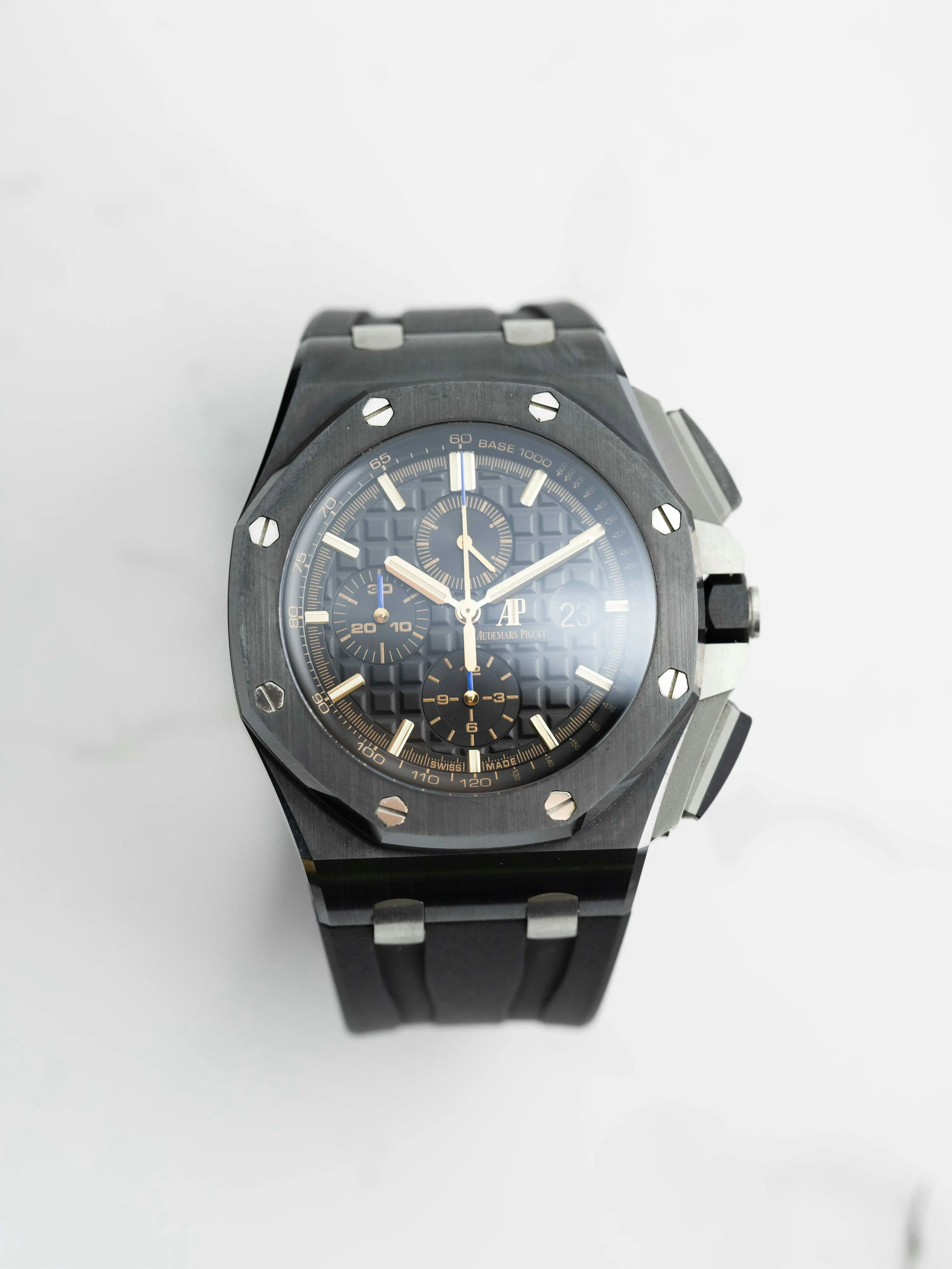 Audemars Piguet Royal Oak Offshore 26405CE.OO.A002CA.02 44mm Ceramic Black 3