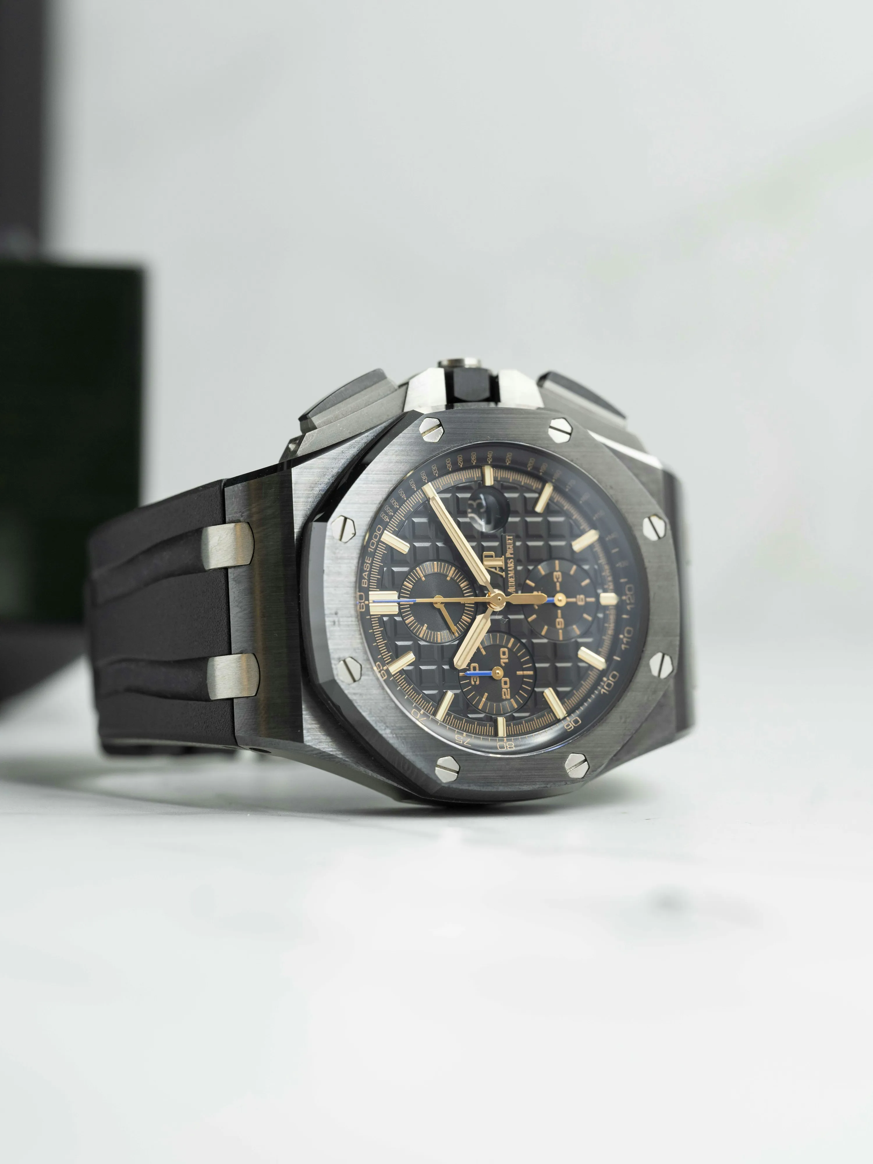 Audemars Piguet Royal Oak Offshore 26405CE.OO.A002CA.02 44mm Ceramic Black 6