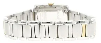 Ebel Brasilia 31mm Yellow gold and stainless steel Mother-of-pearl 6