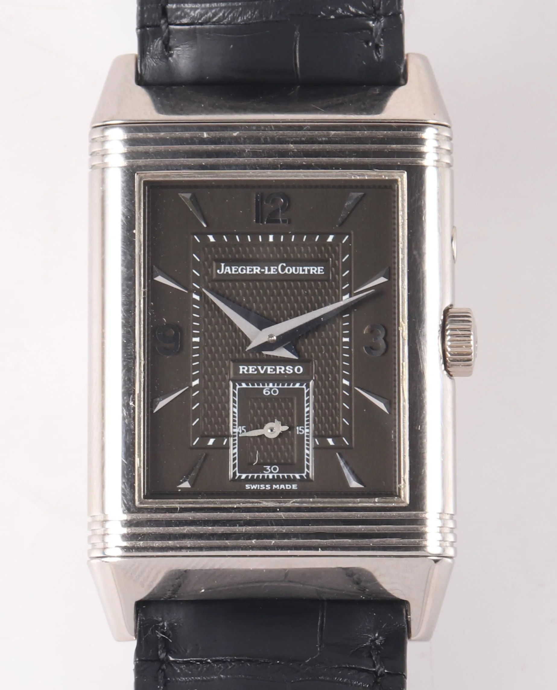 Jaeger-LeCoultre Reverso Duoface 270.3.54