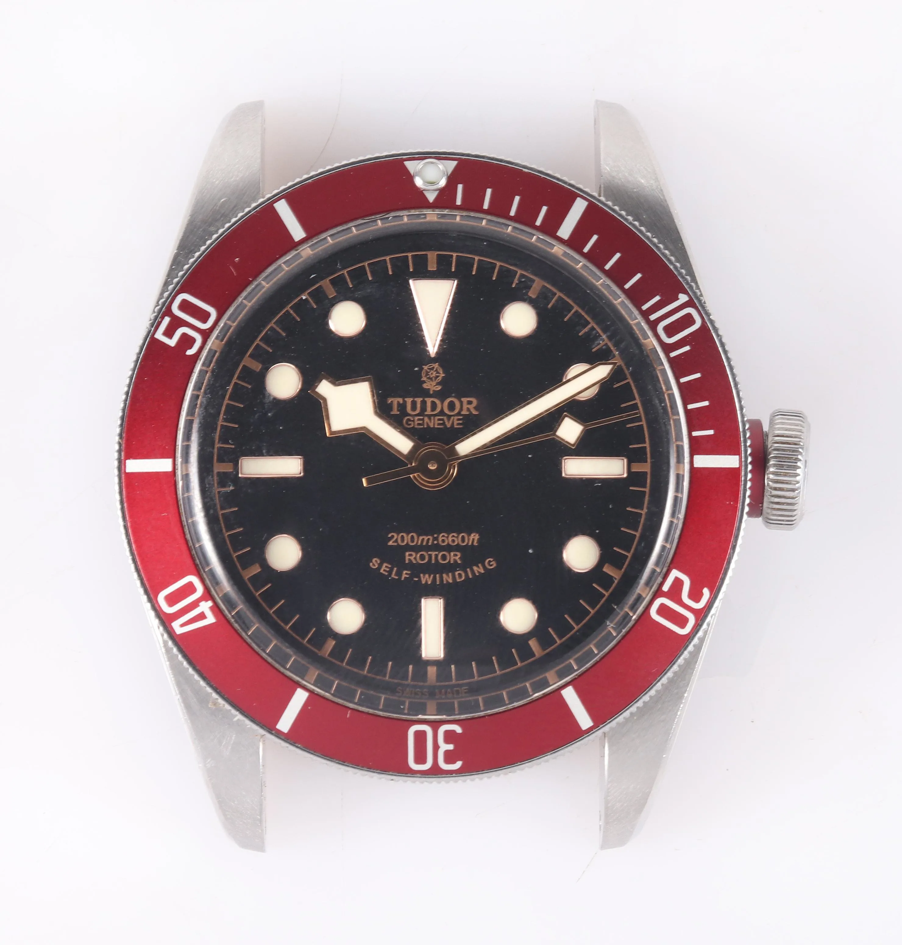 Tudor Black Bay 79220