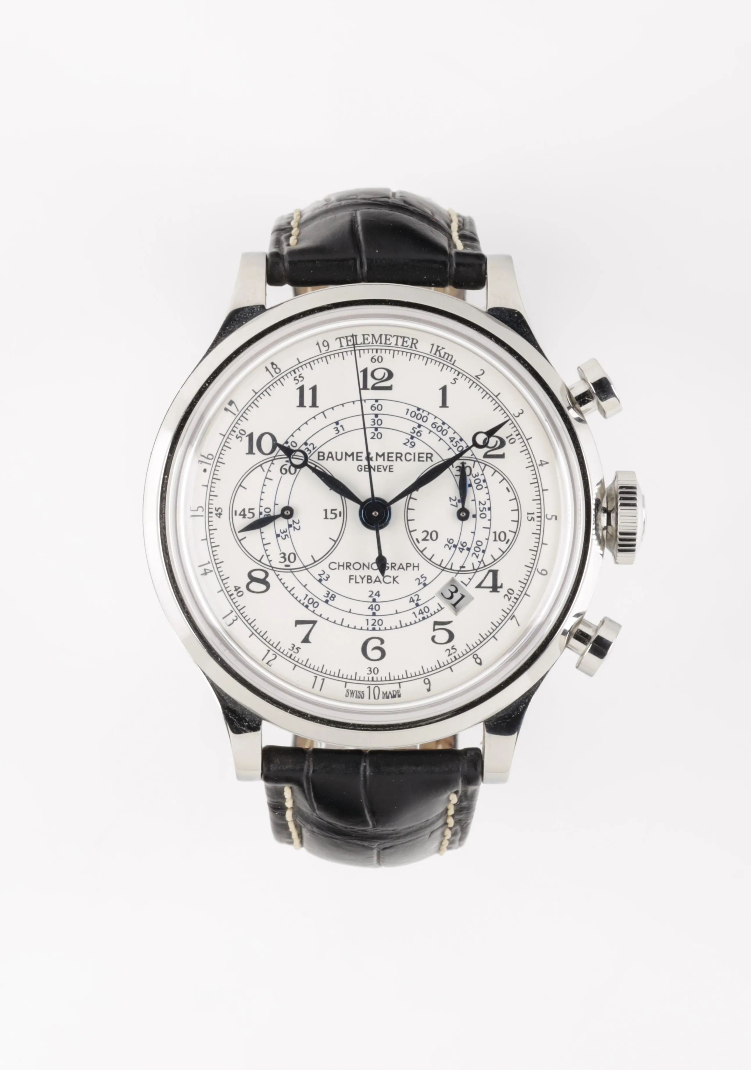 Baume & Mercier Clifton BM138147