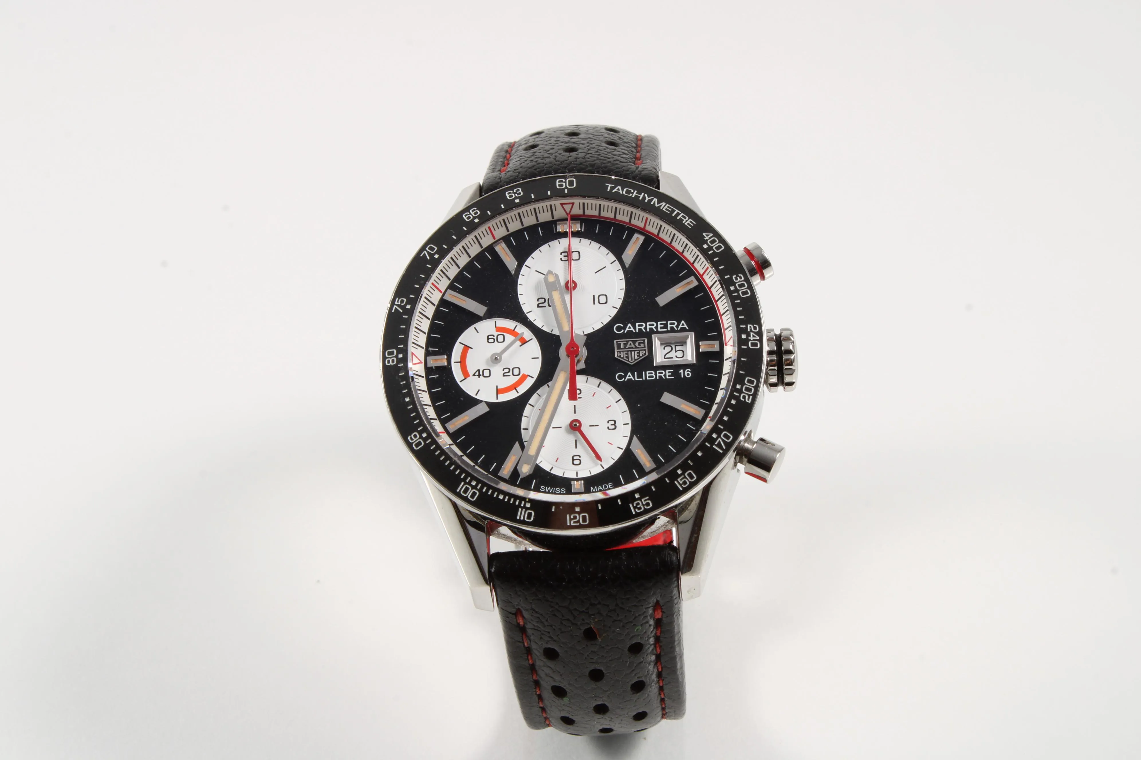 TAG Heuer Carrera Calibre 16