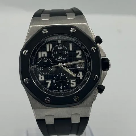 Audemars Piguet Royal Oak Offshore 25940SK.OO.D002CA.01 42mm Stainless steel Gray