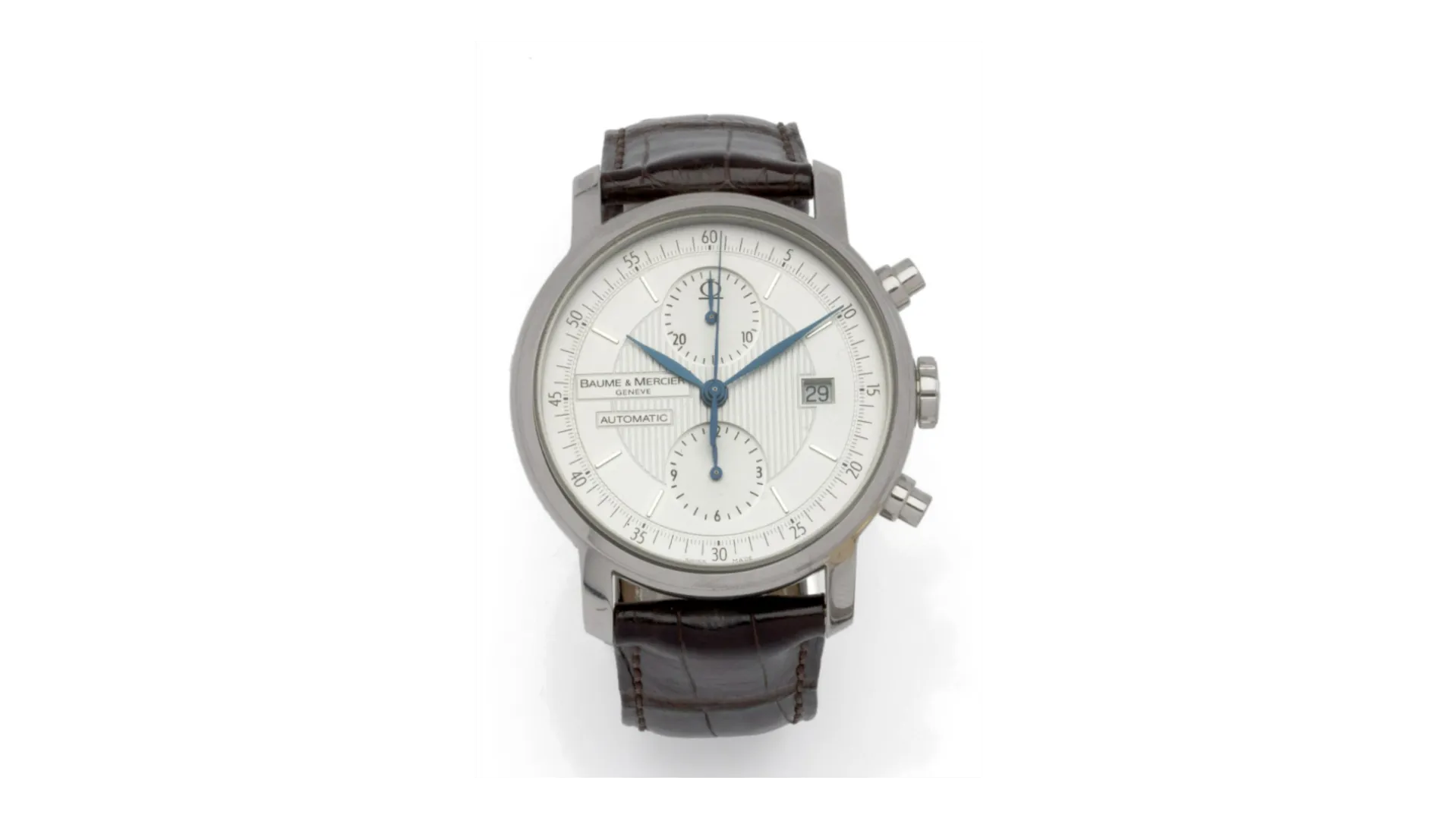 Baume & Mercier Classima